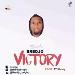 Bredjo - Victory
